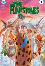 The Flintstones (2016)