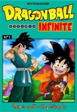 Thế Giới Ngọc Rồng Infinite