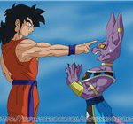Thế Giới Ngọc Rồng - Siêu cấp Yamcha
