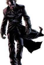 The Joker 2008 HC - ComicVN Remake ver