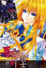 The Legend of Sun Knight