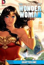 The Legend of Wonder Woman