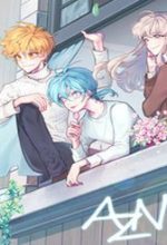 The Memory Of Wind: Anz