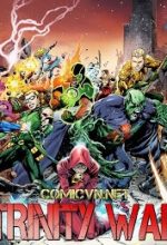 The Trinity War