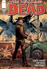 The Walking Dead