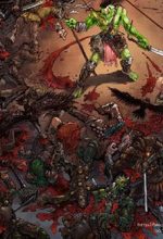The War of the Orcs