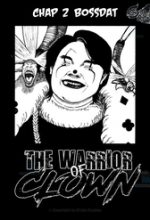 The Warrior Of Clown