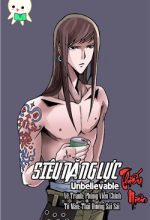 Thiếu niên siêu năng lực