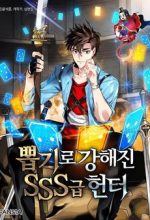 Thợ Săn Gacha Cấp Sss