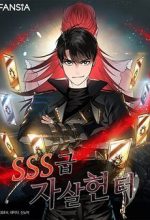 Thợ Săn Tự Sát Cấp Sss