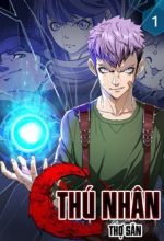 Thú Nhân