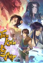 Tiên Kiếm Kỳ Hiệp Truyện Tứ