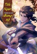 Tiếu Ngạo Giang Hồ - Màu
