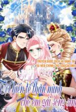 Tôi Hiến Tế Thân Mình Cho Em Gái Song Sinh