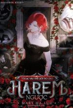 Tôi Lạc Vào Thế Giới Trò Chơi Harem Ngược