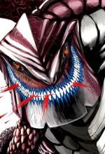 Tokyo Dragon Night