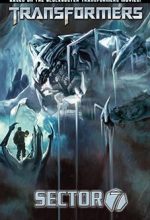 Transformers: Sector 7 | Khu Vực 7