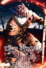 Trở Thành Tên Khốn ở Thế Giới Dark Fantasy