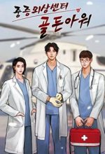 Trung tâm chấn thương nặng : Giờ vàng