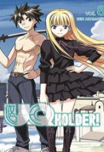 Uq Holder
