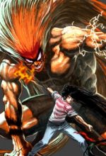 Ushio and Tora