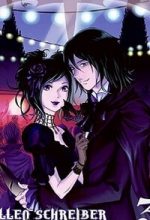 Vampire Kisses: Blood Relatives