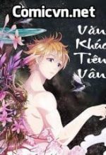 Văn Khúc Tiên Vân