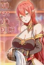 Vú Em Vô Địch