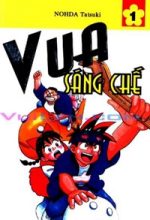Vua sáng chế