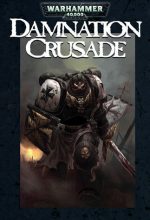 Warhammer 40,000: Damnation Crusade