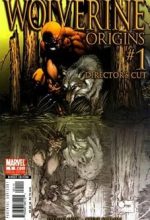 Wolverine Soultaker