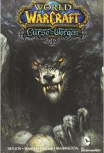 World of Warcraft - Lời nguyền của Worgen | Curse of the Worgen