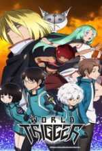 World Trigger