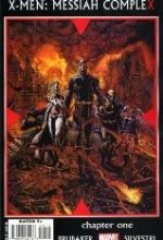 X-Men: Hope Trilogy