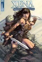 Xena - Công Chúa Chiến Binh