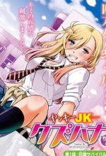 Yankee High School Girl KuzuHana-Chan