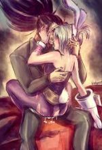 Yasuo x riven