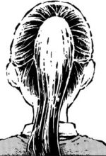 Zansatsu! Ponytail