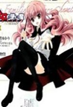Zero no Tsukaima Chevalier