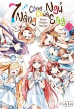 7 Nàng Công Chúa Ngủ Say