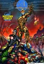 Age of Ultron