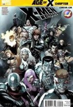 Age of X