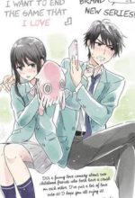 Aishiteru Game Wo Owarasetai