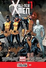 All New X-Men