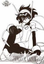 Angelic Layer
