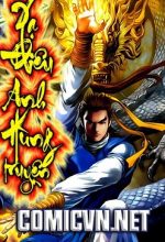 Anh Hùng Xạ Điêu