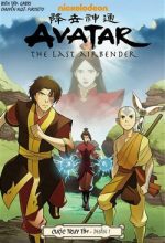 Avatar: The Last Airbender - The Search