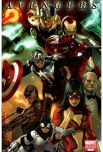 Avengers Vol 4