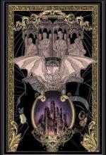 BATMAN: GATES OF GOTHAM