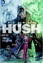 Batman: Hush
